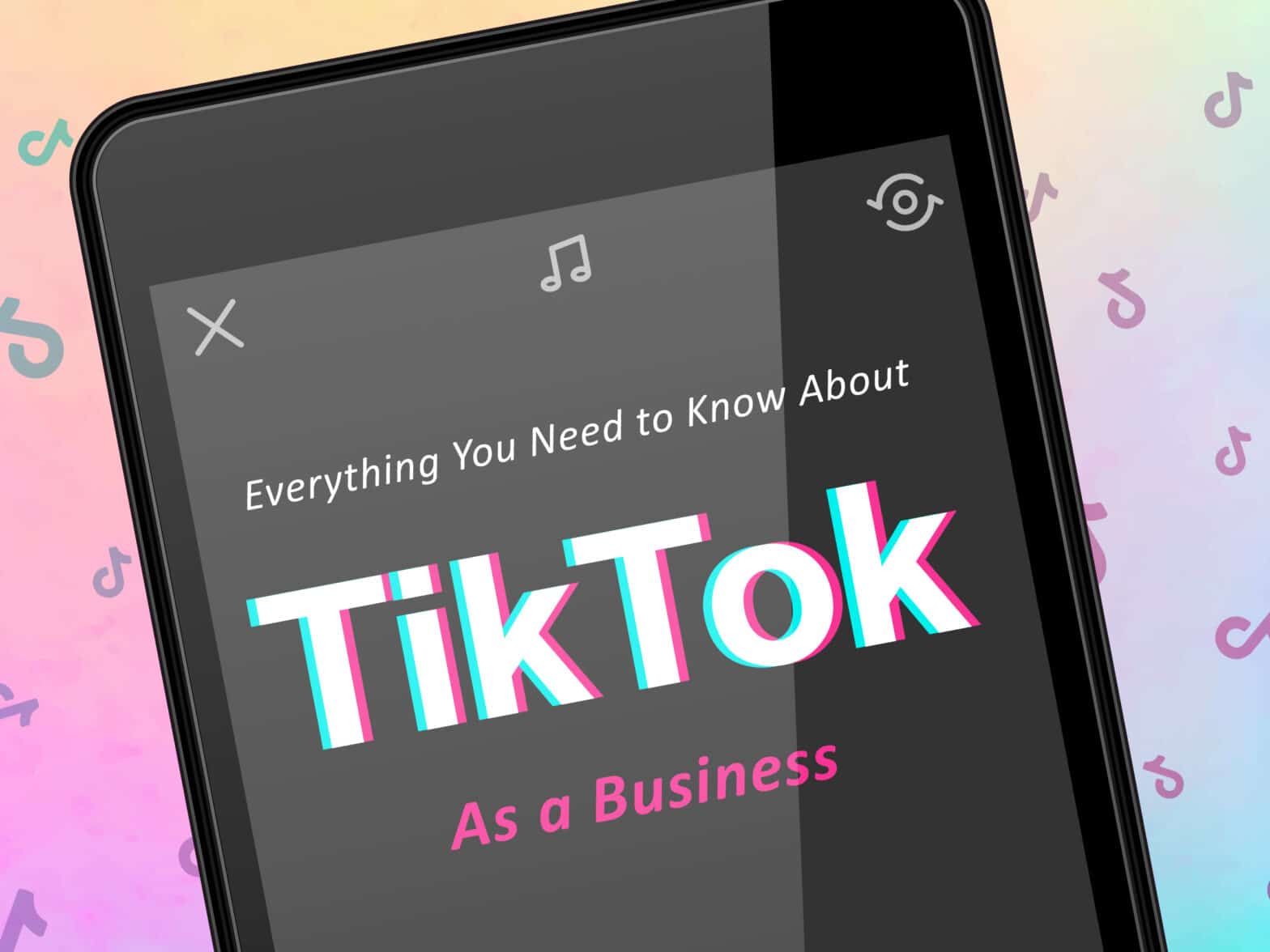 Everything You Need to Know About Tik Tok